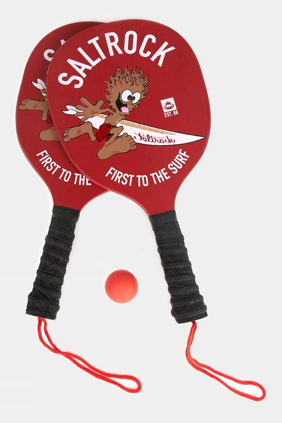 Running Man Bat And Ball Set