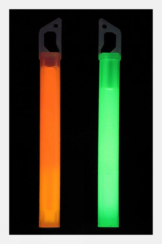 Safety Light Sticks (2 Pk)