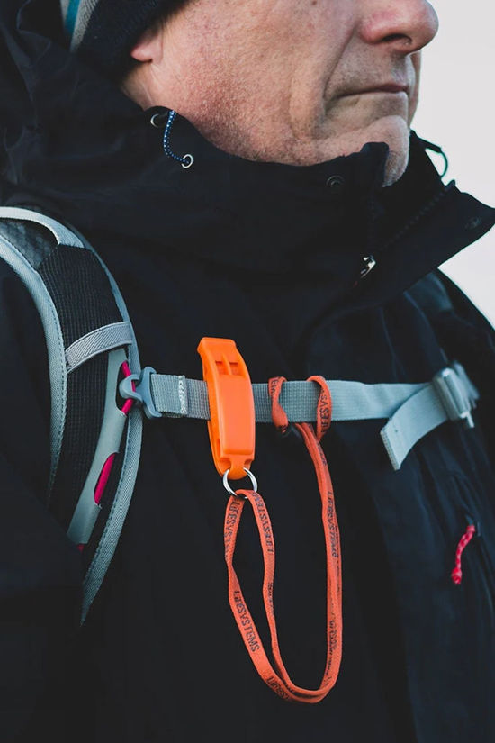 Safety Whistle