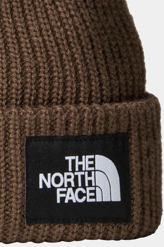 Salty Lined Beanie