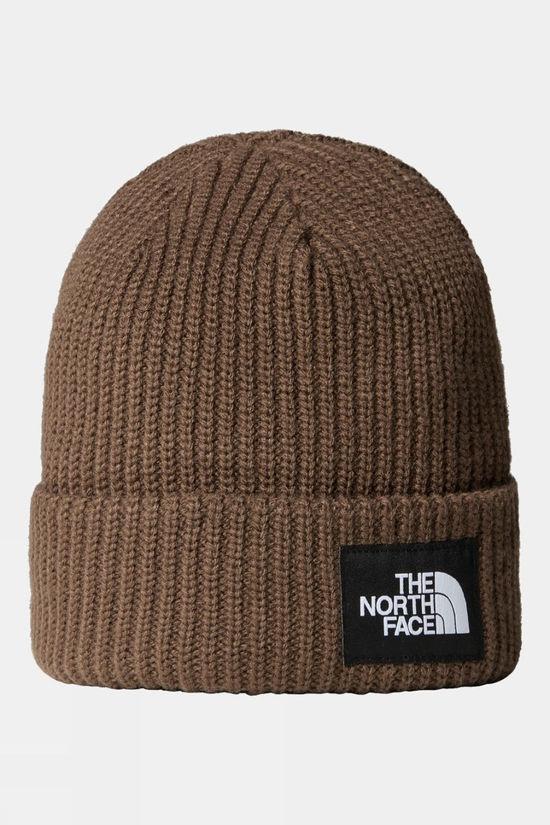 Salty Lined Beanie