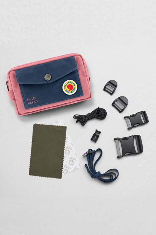 Samlaren Field Repair Kit