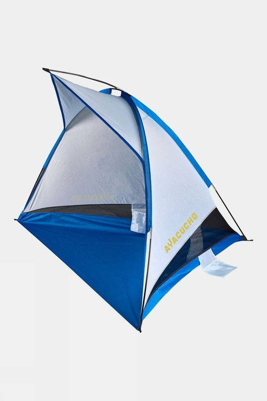 Sandbars Beach Shelter