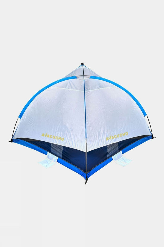 Sandbars Beach Shelter