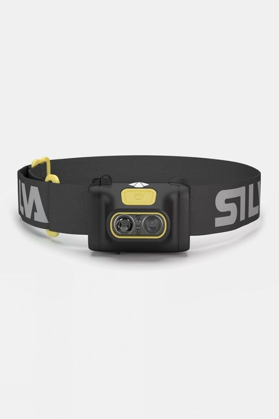 Scout 3 Head Torch