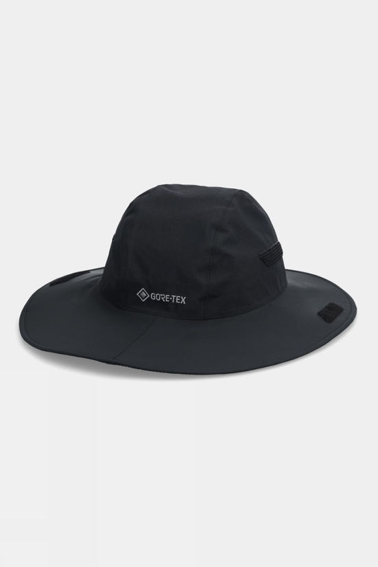 Seattle Gore-Tex Rain Hat