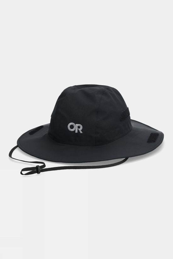 Seattle Gore-Tex Rain Hat