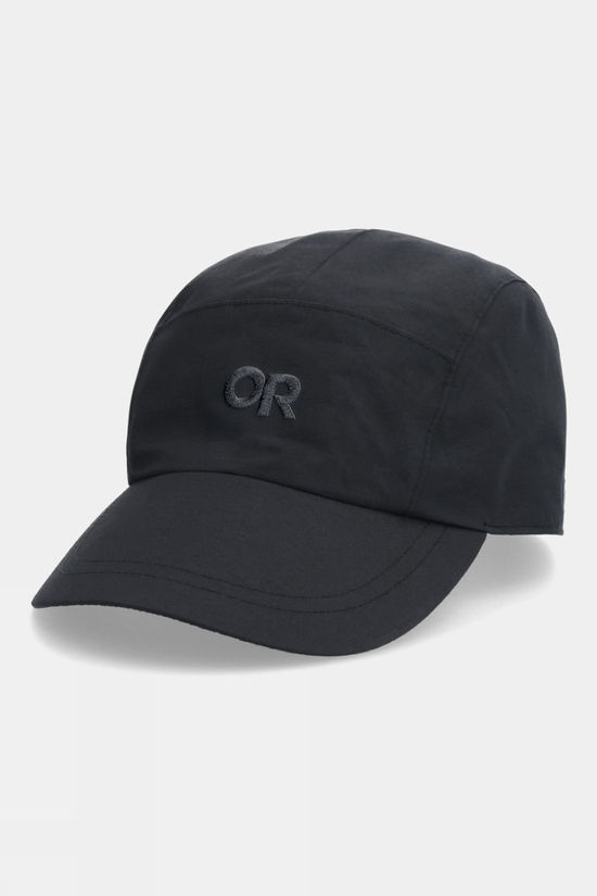 Seattle Rain Cap