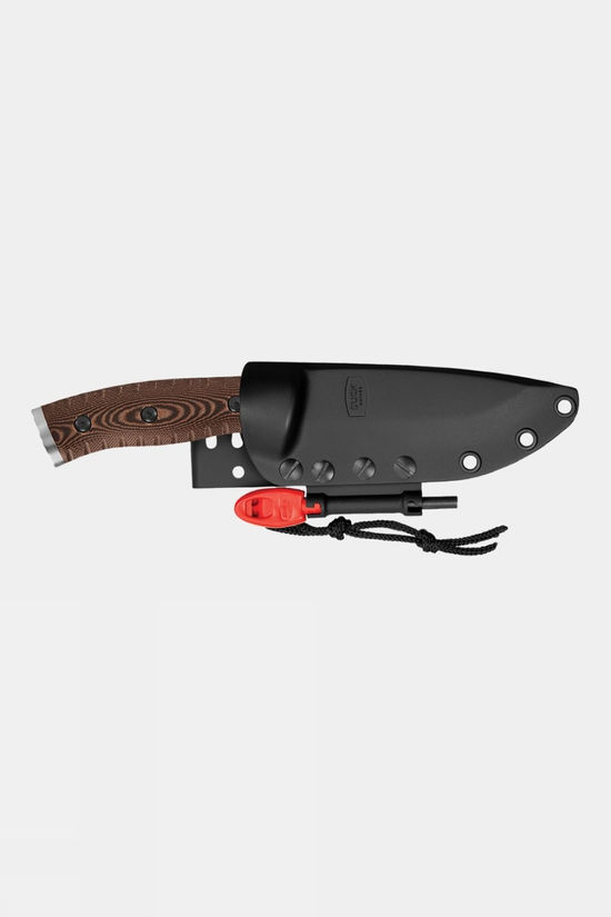 Selkirk Knife 863 With Fire Starter