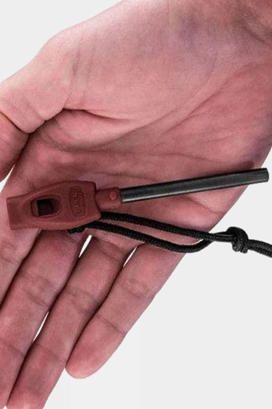 Selkirk Knife 863 With Fire Starter