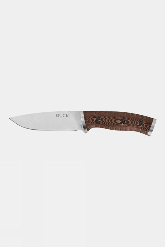 Selkirk Knife 863 with Fire Starter