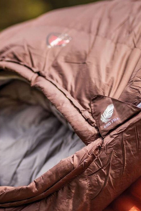 Serac Lite 500 Sleeping Bag