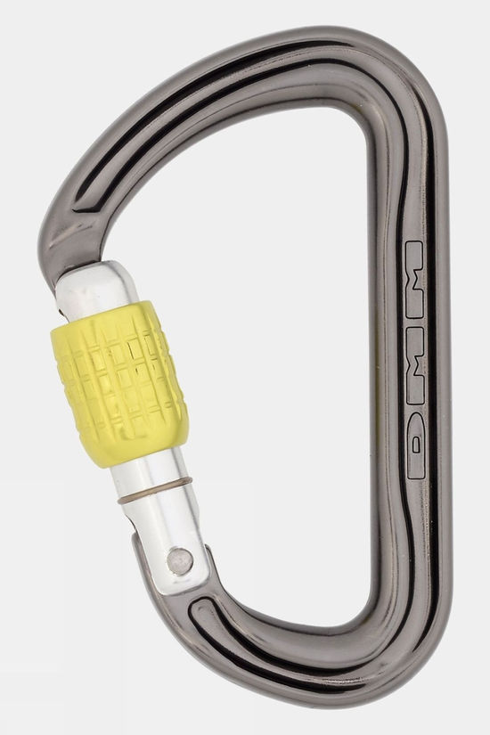 Shadow Screwgate Carabiner
