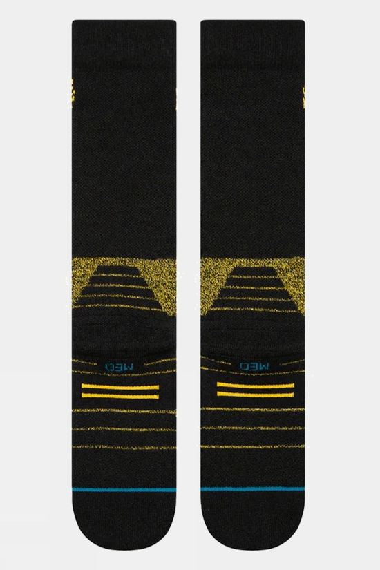 Shaolin Slums Snow Socks