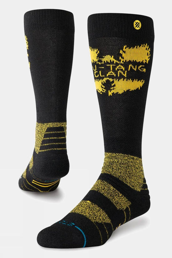 Shaolin Slums Snow Socks