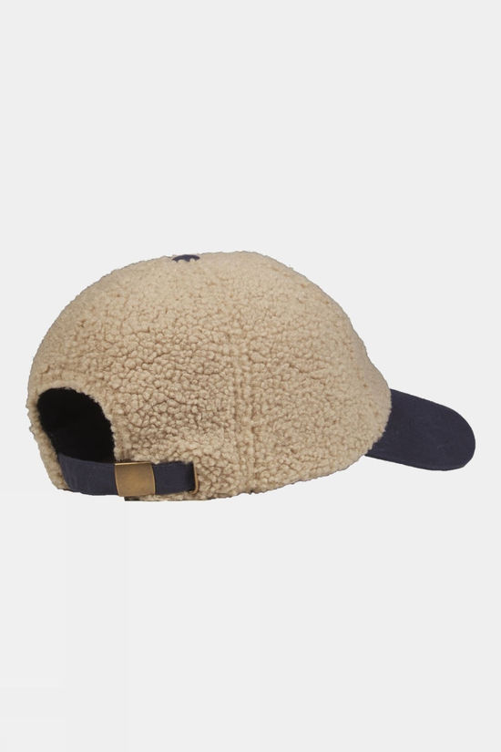 Sherpa Baseball Cap