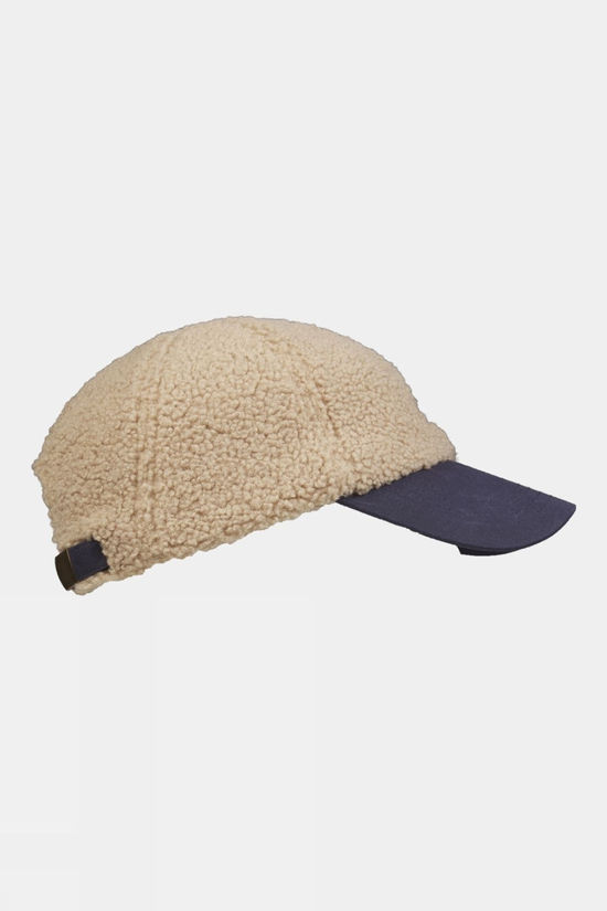 Sherpa Baseball Cap