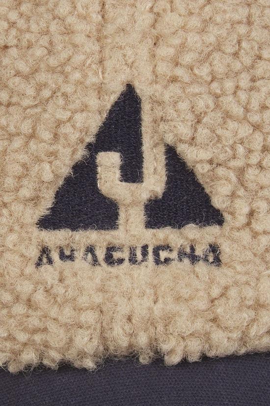 Sherpa Baseball Cap
