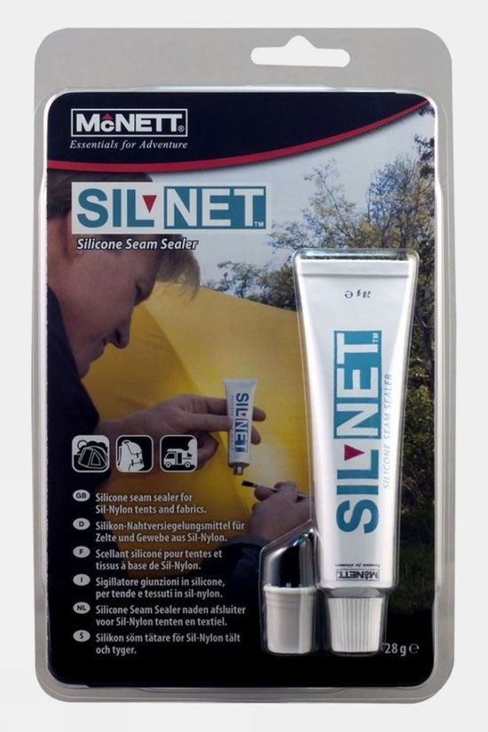 Silnet Silicone Seam Sealer