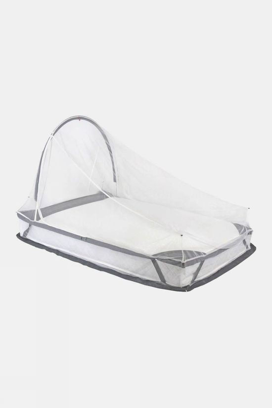 Single Arc Self Supporting Mosquito Net