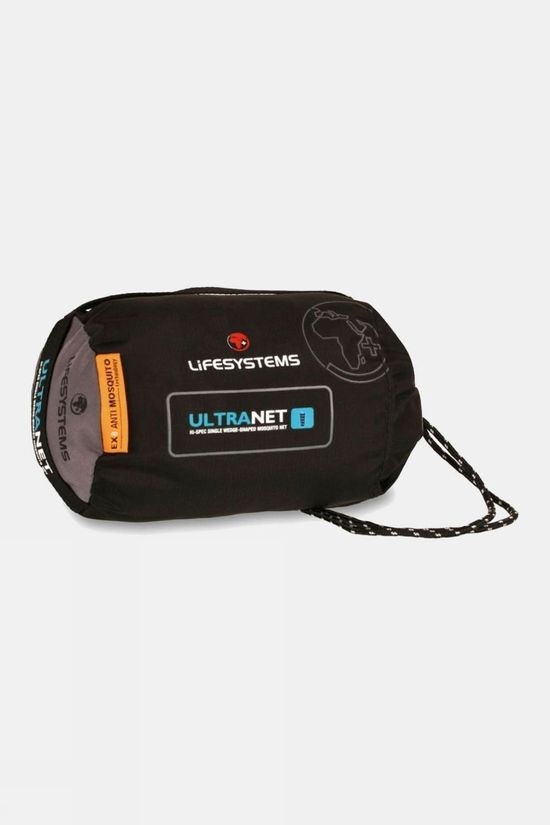 Single Superlight MicroNet Mosquito Net