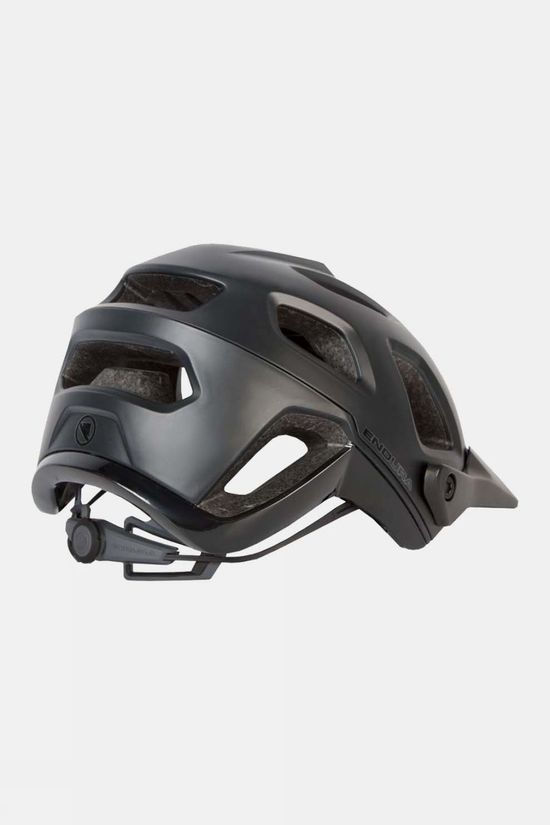 SingleTrack Cycling Helmet II