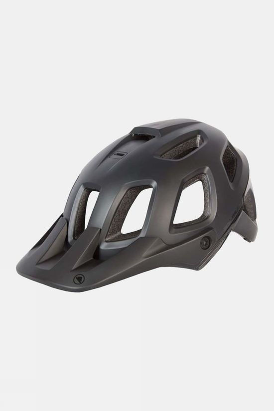 SingleTrack Cycling Helmet II