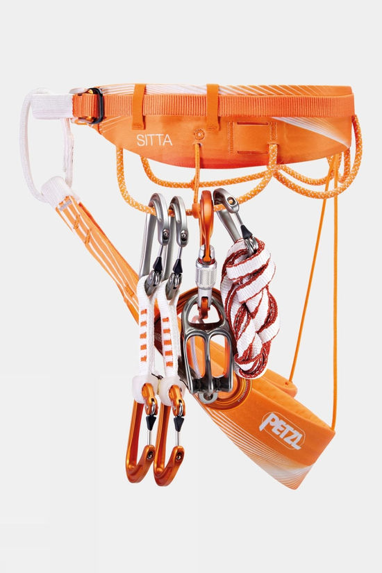 Sitta Harness