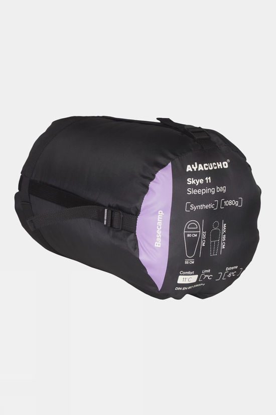 Skye 11 Sleeping Bag