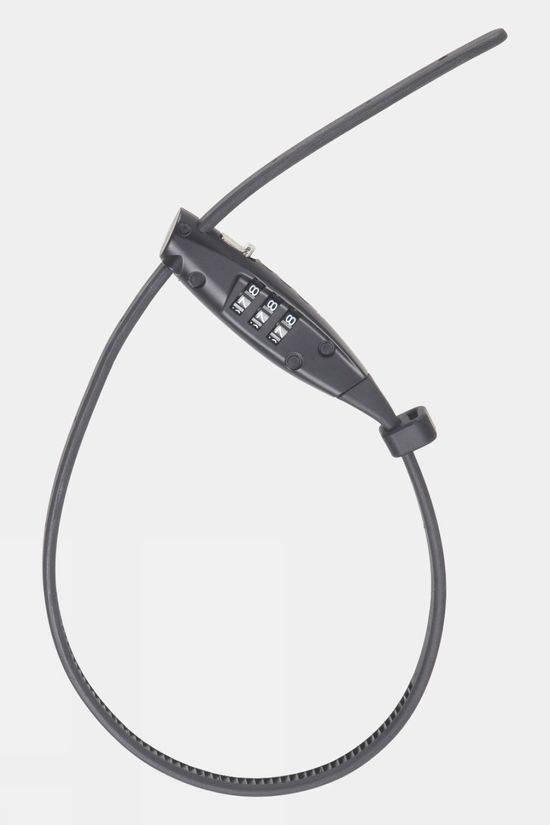 Sliding Utility Cable Lock