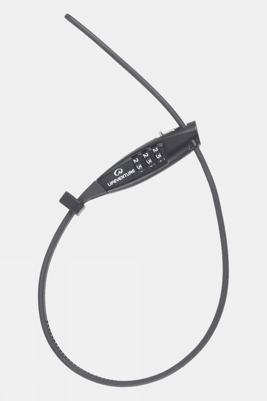 Sliding Utility Cable Lock