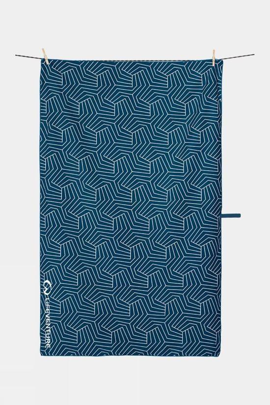 SoftFibre Recycled Towel - Giant