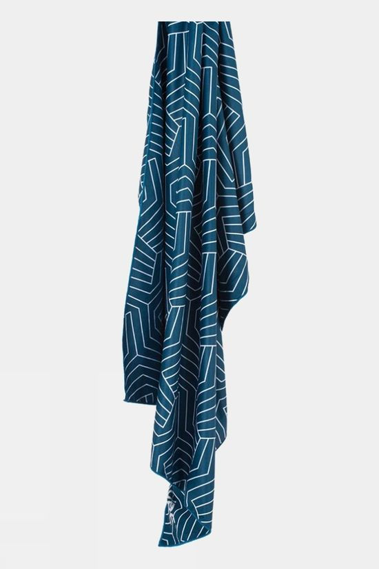 SoftFibre Recycled Towel - Giant