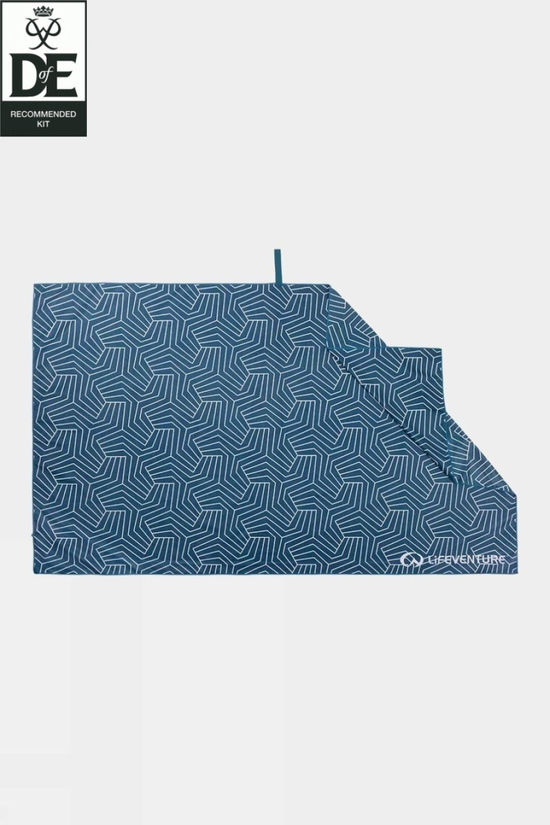 SoftFibre Recycled Towel - Giant