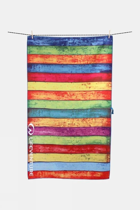 SoftFibre Recycled Towel - Giant