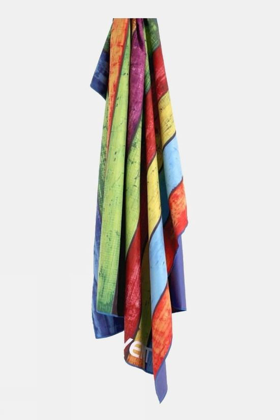 SoftFibre Recycled Towel - Giant
