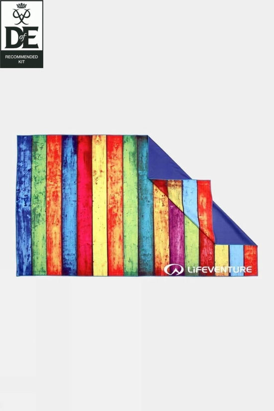 SoftFibre Recycled Towel - Giant