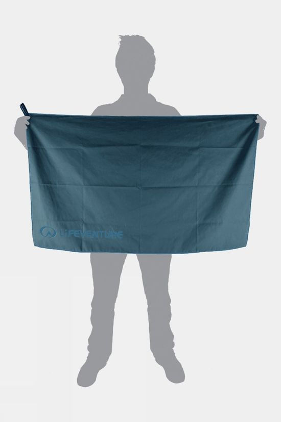 SoftFibre Recycled Towel - Large