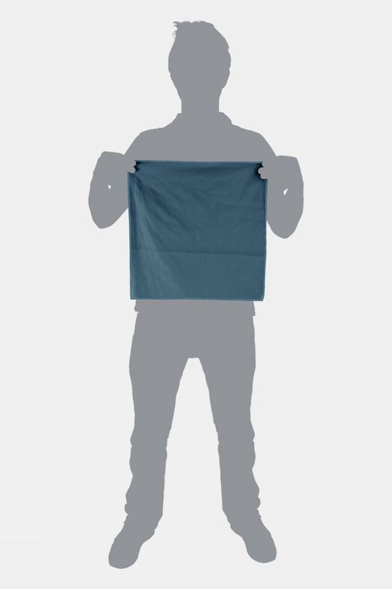 SoftFibre Recycled Towel - Pocket