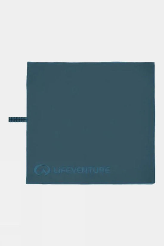 SoftFibre Recycled Towel - Pocket