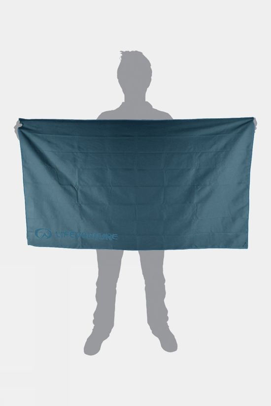 SoftFibre Recycled Towel - X-Large