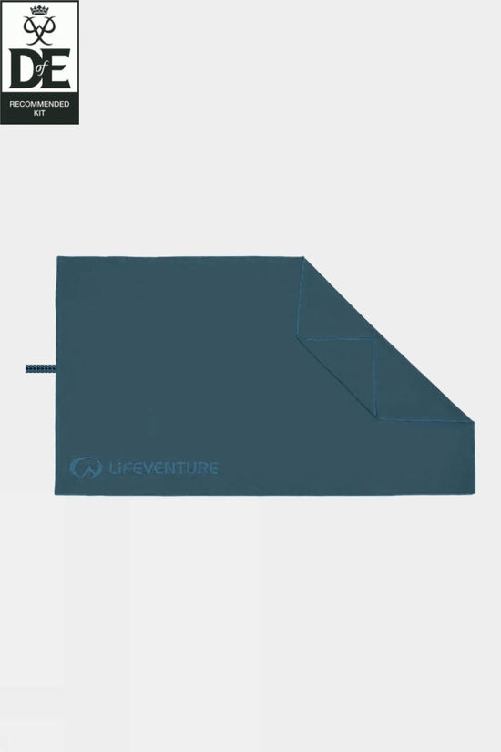 SoftFibre Recycled Towel - X-Large