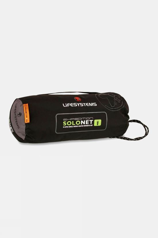 SoloNet Single Mosquito Net