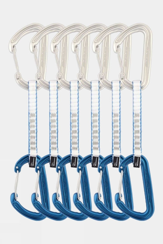 Spectre Quickdraw 12cm Dyneema (6 Pack)