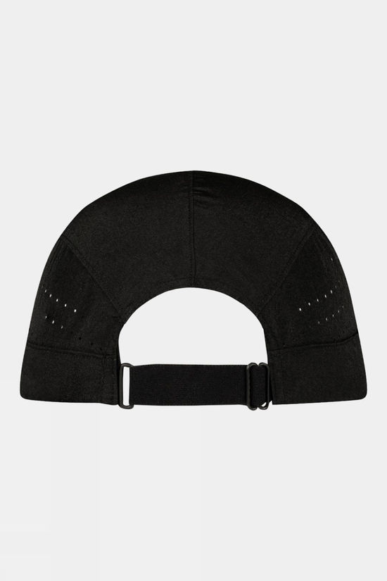 Speed Cap