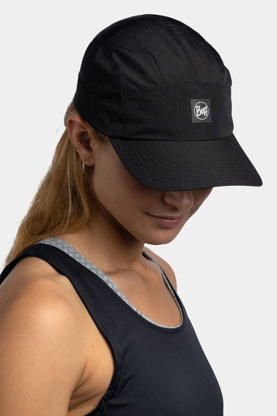 Speed Cap