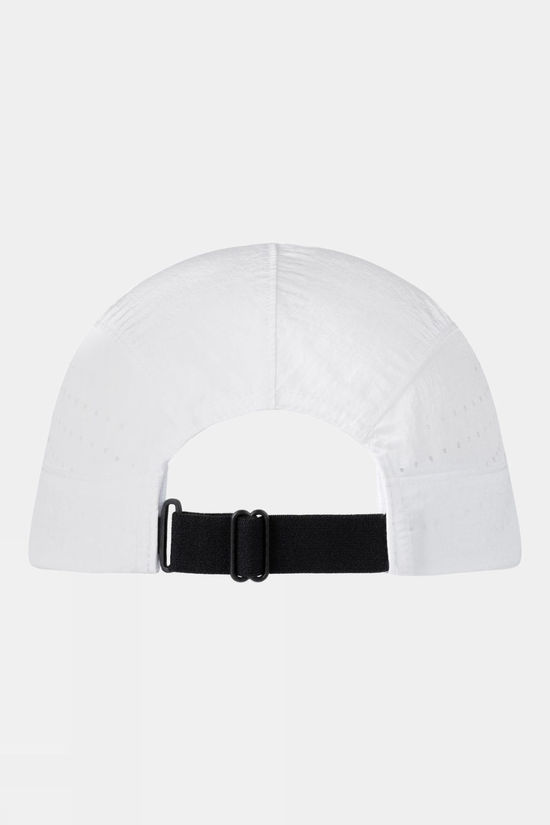 Speed Cap