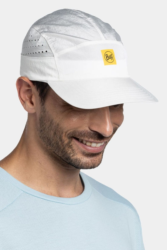 Speed Cap