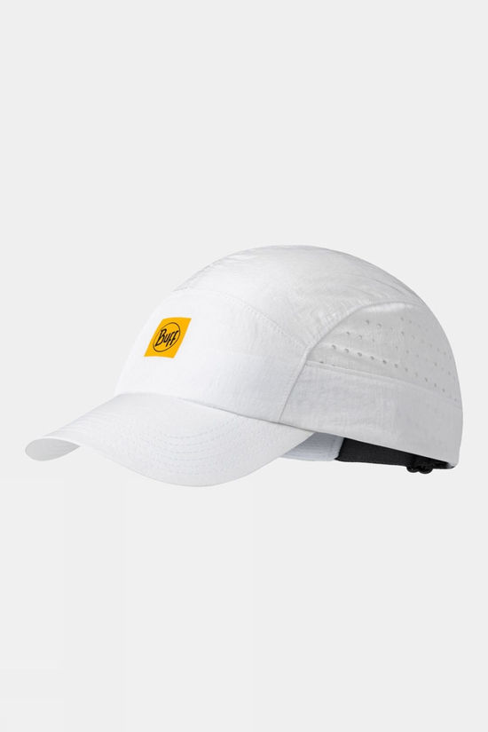 Speed Cap