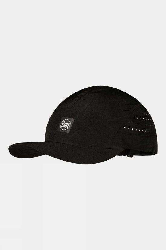 Speed Cap